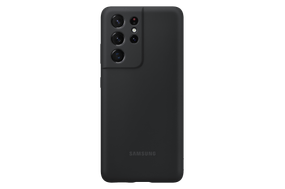 Galaxy S21 Ultra 5G Silicone Cover