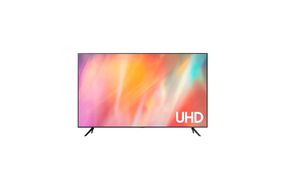 LED Crystal UHD 4K Smart TV 43" 2021