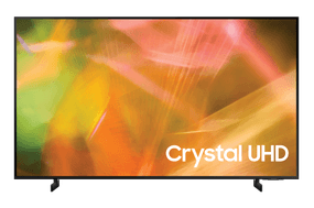 75" LED Crystal UHD 4K Smart