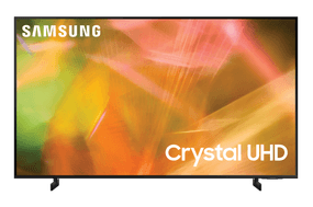 85" LED Crystal UHD 4K Smart TV