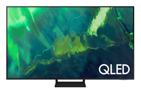 85" QLED 4K Smart TV