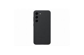 Galaxy S23 Leather Cover