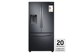 Refrigerador Side By Side French Door 766L Twin Cooling Plus