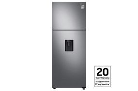 Top Freezer con Twin Cooling Plus