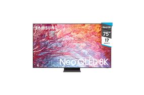 75" Neo QLED 8K Smart TV