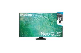 55" Neo QLED 4K Smart TV