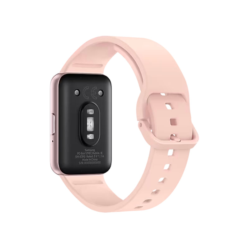 Samsung gear sale fit pink