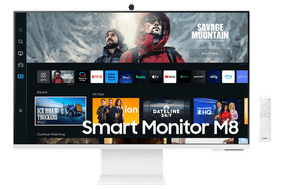 Monitor 32" Smart M8 M80C