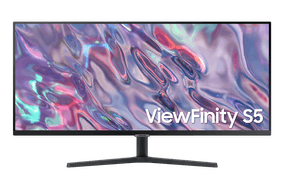 Monitor 34" Viewfinity S5 WQHD