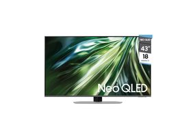 43" QN90D Samsung Neo QLED 4K Smart Gaming TV (2024)