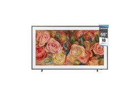 55" 4K Smart TV The Frame