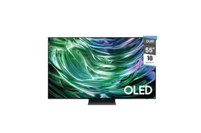 55" S90D Samsung OLED 4K Smart TV (2024)