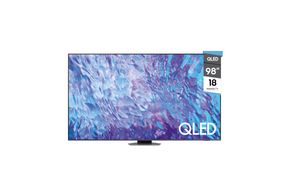 98" QLED 4K Smart TV