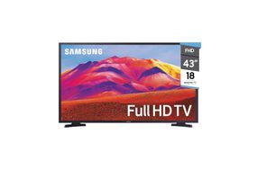 43" LED Smart TV Full HD